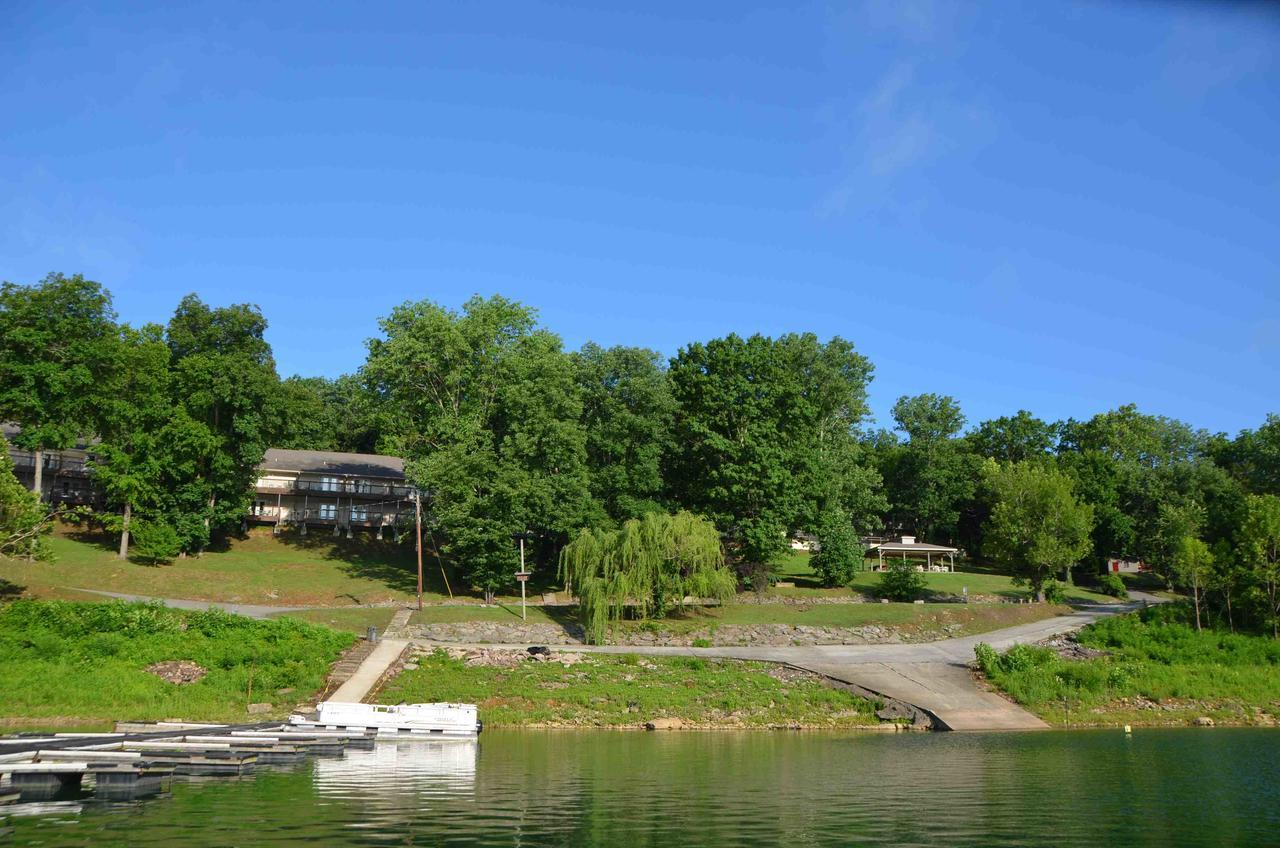 The Retreat At Center Hill Lake Smithville Zewnętrze zdjęcie