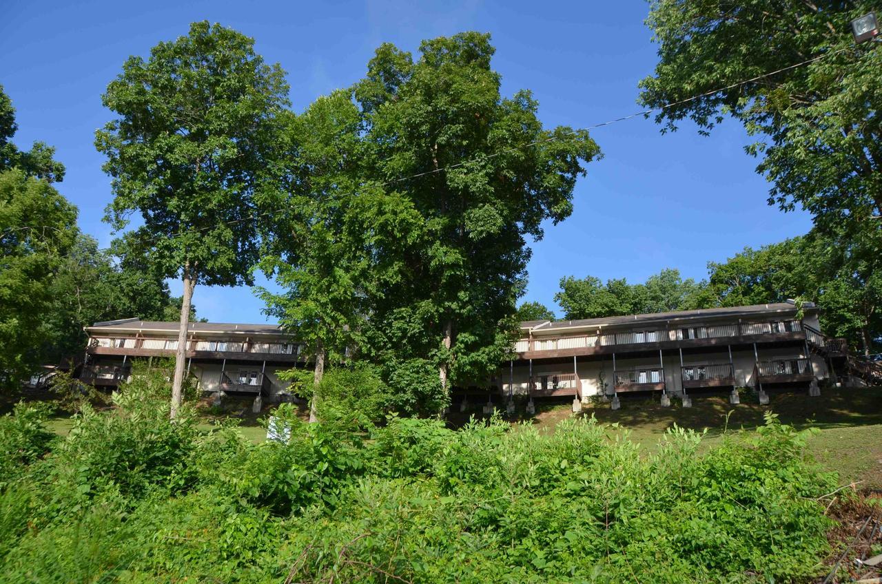 The Retreat At Center Hill Lake Smithville Zewnętrze zdjęcie